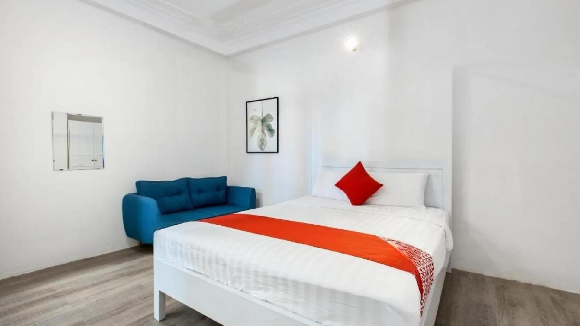 Gis Hotel Nha Trang & Motorbike Rental