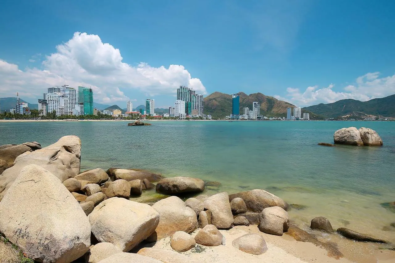 Gis Hotel Nha Trang & Motorbike Rental