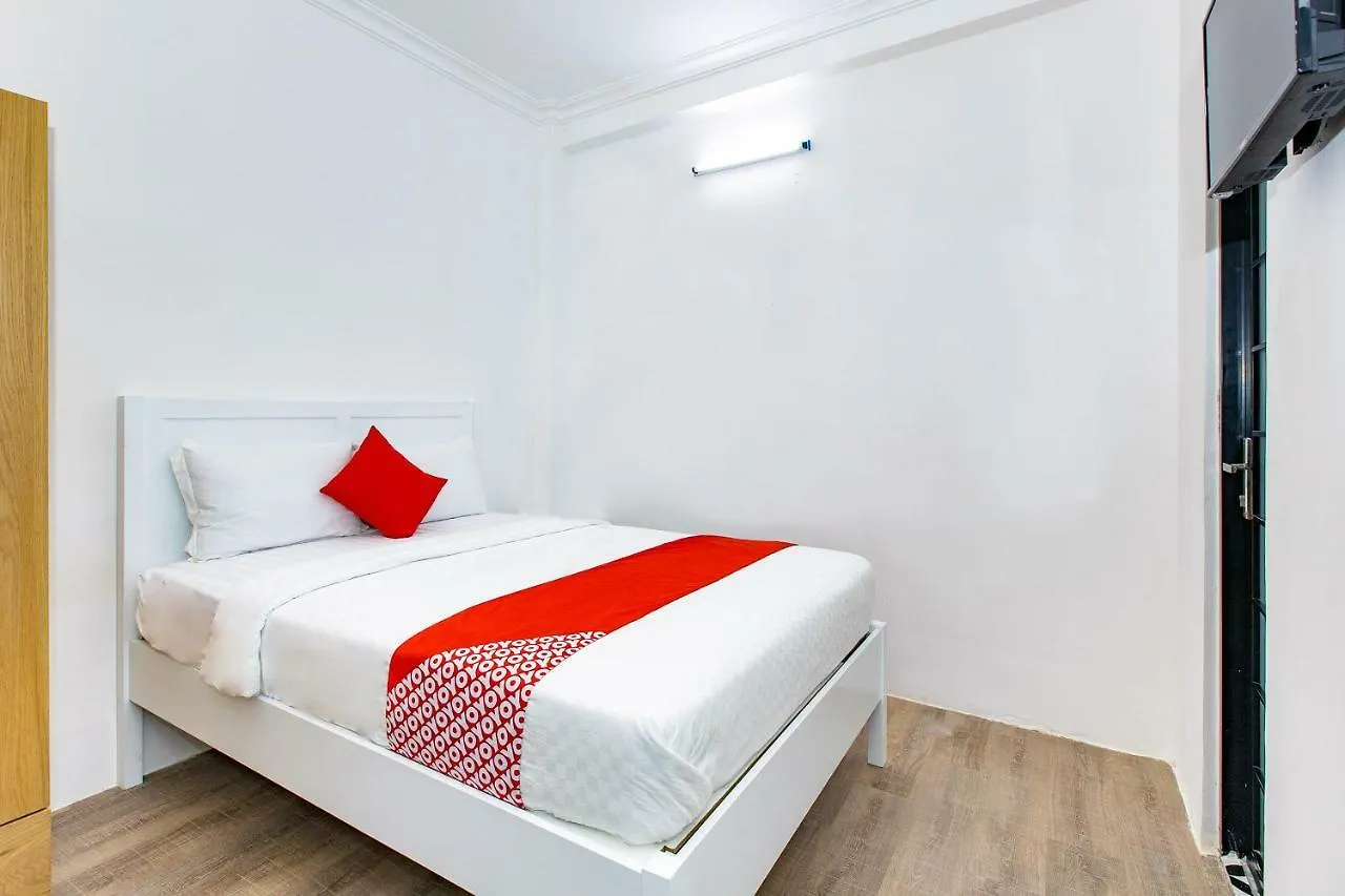Gis Hotel Nha Trang & Motorbike Rental