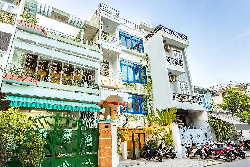 Gis Hotel Nha Trang & Motorbike Rental