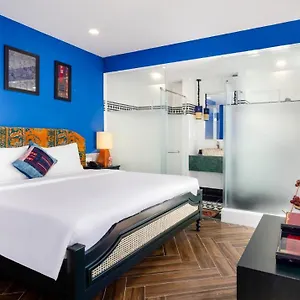Heritage Boutique Sierra Legend *** Nha Trang
