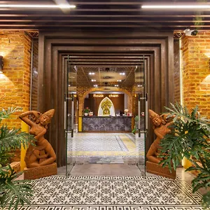 Boutik Cham Nhatrang **** Nha Trang