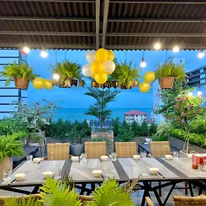 Coast House Boutique *** Nha Trang