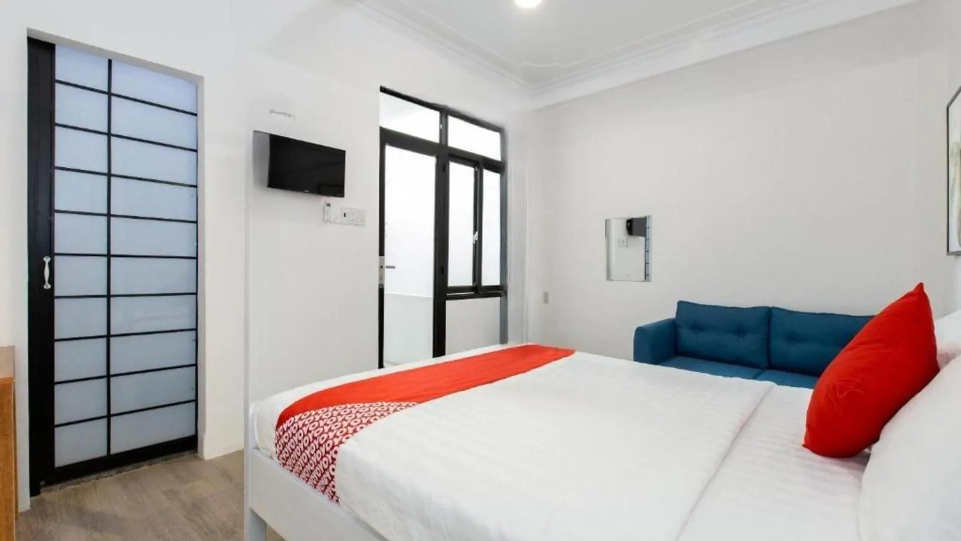 Gis Hotel Nha Trang & Motorbike Rental