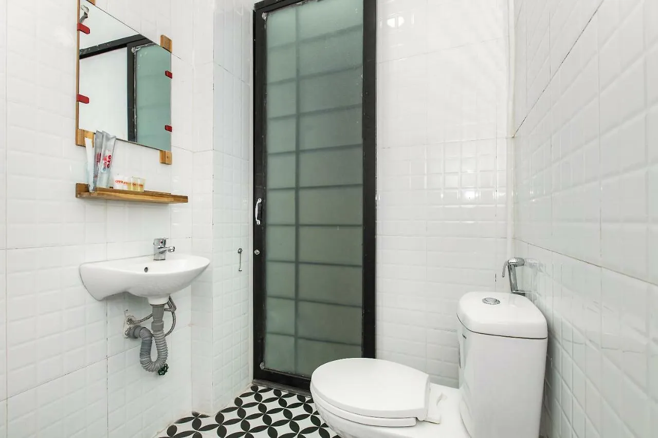 Gis Hotel Nha Trang & Motorbike Rental 3*,  Vietnam