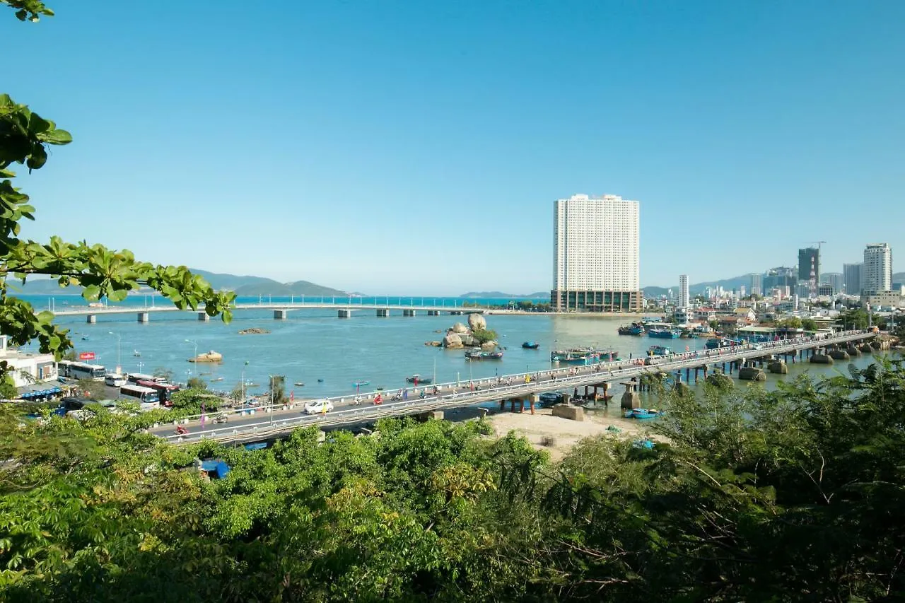 Gis Hotel Nha Trang & Motorbike Rental