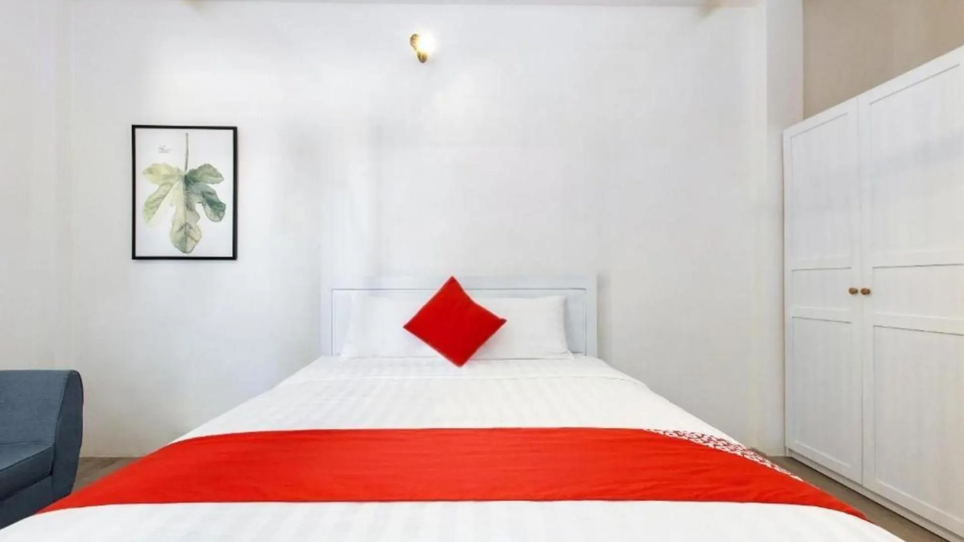 Gis Hotel Nha Trang & Motorbike Rental