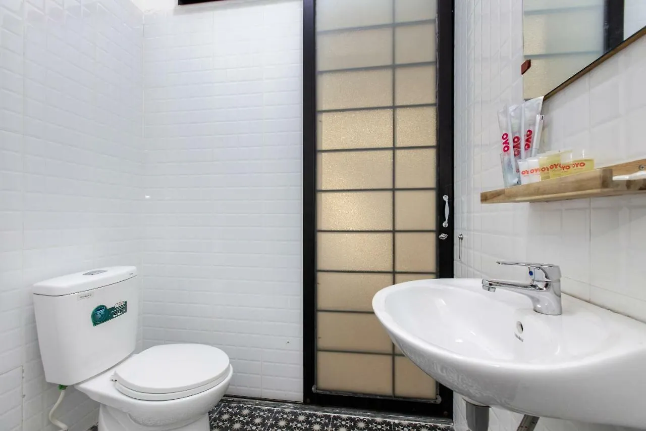 Gis Hotel Nha Trang & Motorbike Rental