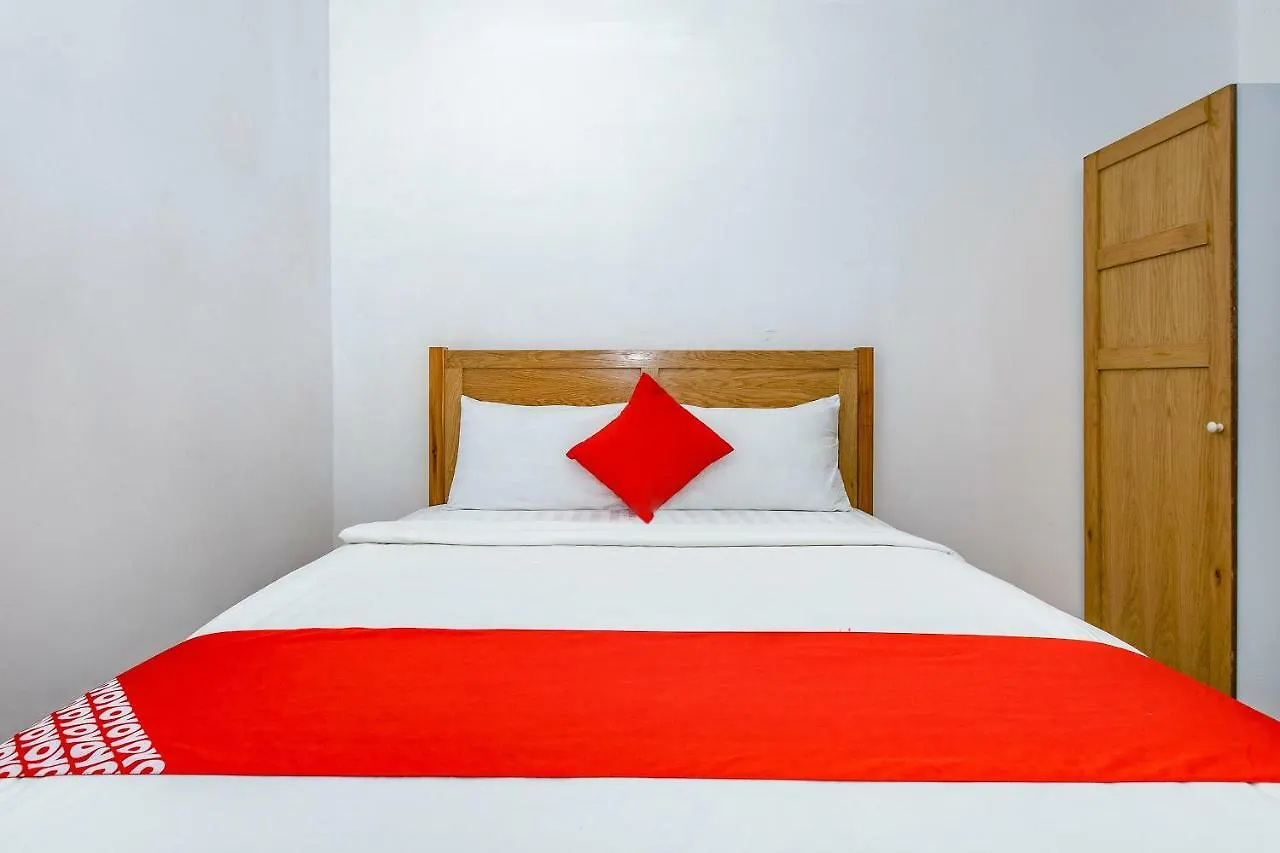 Gis Hotel Nha Trang & Motorbike Rental 3*,