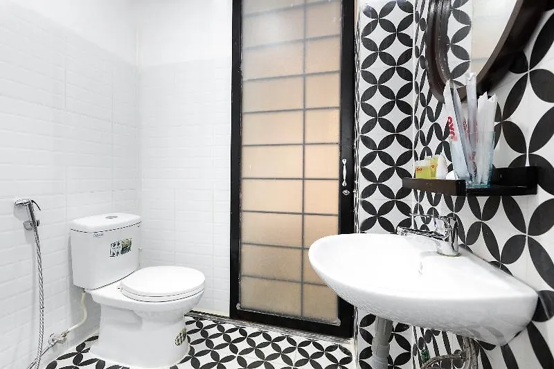 Gis Hotel Nha Trang & Motorbike Rental